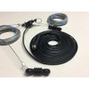 G5RV Full Size Amateur Radio Antenna, 102 Feet Wire Length,
