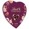 Lindt Valentine's Gourmet Truffles Assorted Chocolate Candy Heart, 10.6 oz.