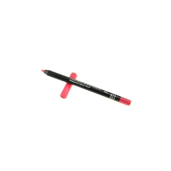 Make Up For Ever Aqua Lip Waterproof Lipliner Pencil - #15C (Pink) - 1.2g/0.04oz
