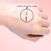 Winged Eyeliner Stamp Pen Dual Head Rotating Design, Quick-Dry, Long-Lasting,