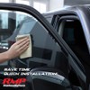 PreCut Front Door Window Tint Kit Compatible with GMC Terrain