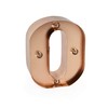 Legami LELI0015 Mini Decorative Letter - O