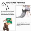 2 PCS Assistive Devices for Elderly, Disability Aids, Reacher Tool,