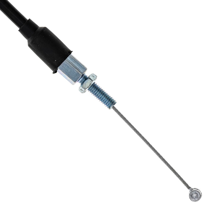 NICHE Carburetor Throttle Cable Kit for Honda Foreman Rubicon 500