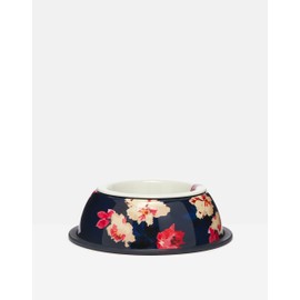 Rosewood Joules Bircham Bloom Dog Bowl