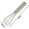 Kai Corporation DH3118 KAI Whisk SELECT100 Dressing