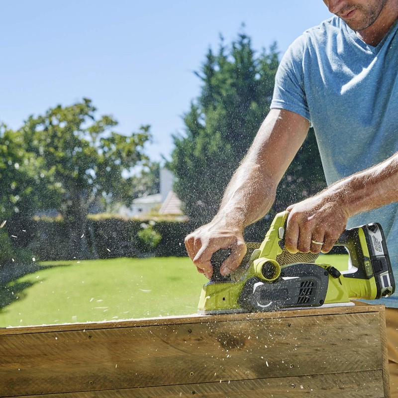 Planer Blade 82 mm HSS GRAFF, Master Wood Replacement Blade