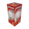 Eveready 6w (=40w) LED Golf Ball Lamp - Small Bayonet