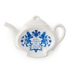 Portmeirion Home & Gifts Spode King Charles III Coronation Tea