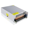 DC Power Supply 24V 1200W, AC 110V-220V to DC 24V