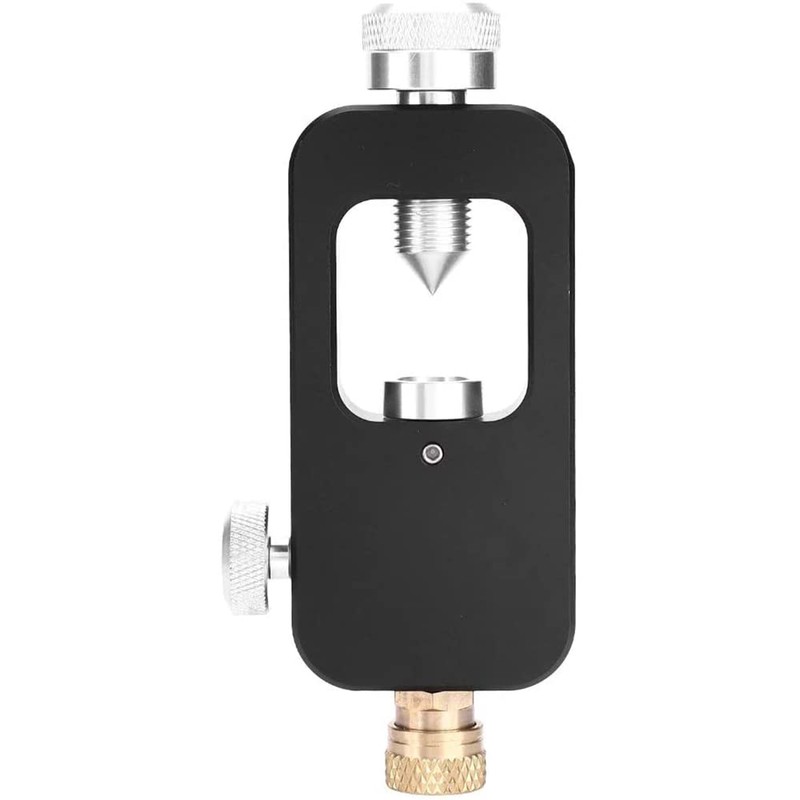 CENPEK Diving Tank Refill Adapter Aluminium Alloy Diving Oxygen Cylinder