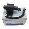 INPOST New 42-1762 42-989 Fuel Pump Assembly compatible with Thermo