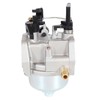 hiSpkNix XT675 Carburetor for Toro 20371 20377 20378 20171 22"