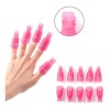 Veraly Pinzas Para Remover Acrilico Y Cualquier Sistema De Uñas