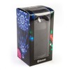 MDI Australia Disco Ball Wireless Speaker, Black