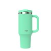 Contigo Streeterville 40oz Tumbler, Stainless Steel Vacuum Insulated, Leak-Proof, Cold