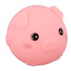 Cute Pig Night Light LED Color Changing Ambiance Lamp Rechargeable