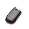 Vitodeco Genuine Leather Smart Key Keyless Remote Entry Fob Case