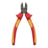 Draper 94637 XP1000 VDE Side Cutter/Stripper, 160mm, Red and Yellow,