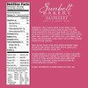 Sunbelt Bakery's Raspberry Fruit & Grain Bars, 5 Boxes, No