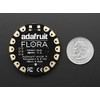 Adafruit Flora - Wearable Electronic Platform: Arduino-Compatible [ADA659]