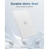 FINTIE Case for MacBook Neo 13 Inch A3404 (2026) A18
