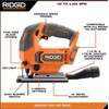RIDGID HEAVY-DUTY 18V 18 VOLT Cordless Jig Saw (Tool Only)