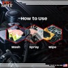 Pig Spit Fast Detail for Use on Motorcycles, Cars, Trucks,