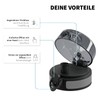 720°DGREE Original Replacement Lid for your "uberBottle" | Sports Lid,