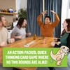 Exploding Kittens Coyote Created by Tim Ferriss | Perfect for