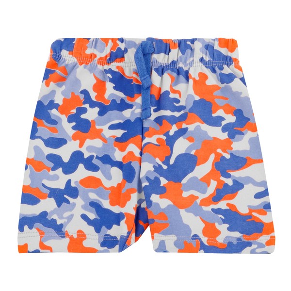 Baby Creysi Siente la suavidad y frescura Shorts para Bebé