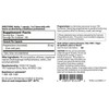 Klaire Labs SFI Health Pregnenolone - Hormonal Balance, Mood &