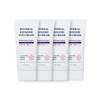 Liviheal Exosome Sun Cream 50ml 4 units Dermatology After Sun