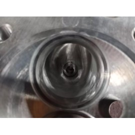 Warrior ENGINE PORTING 52 PC MINI SANDING CONE ENGINE PORTING ASSORTMENT KIT 80 and 120