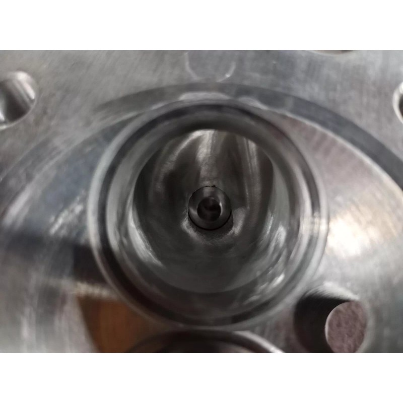 Warrior ENGINE PORTING 52 PC MINI SANDING CONE ENGINE PORTING