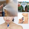 GOLF 6pcs 6ml Portable Mini Refillable Perfume Scent Aftershave Atomizer