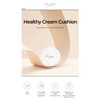 BLANC DOUX Oligo Hyaluronic Acid Healthy Cream Cushion (01 Ivory),