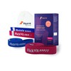 FlickVit Fitness Bands Set of 4 Advanced (3 & 4)