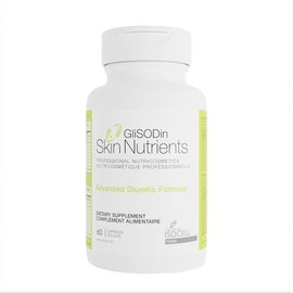 Advanced Lymphatic Formula by Glisodin