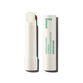 INNISFREE Canola Honey Lip Balm Intensive Moisture