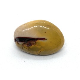 Mookaite Medium Crystal Tumbled Stone - 1 Pc