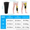 2 Pcs Catheter Leg Bag Holder, Catheter Sleeves Urine Leg