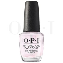 갤러리아 OPI베이스 베이스코트(네츄럴) 15ml Galleria OPI Base Base Coat (Natural) 15ml