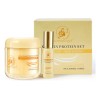 Máscara Capilar Aomimegel Com Óleo De Argan - Kit De