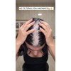 Shampoo Tinte Cubre Canas Ginseng Color Natural Hombre/mujer