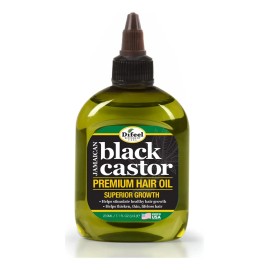 Aceite Capilar Difeel Superior Growth Jamaican Black Castor