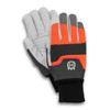 Husqvarna Functional Chainsaw Protection Gloves - Medium