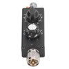 QRP Shortwave Antenna Portable Full Band Tuned Antenna M4 Male