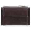 Picard Apache Credit Card Holder 5cc 13 cm RFID Cowhide