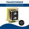 NuTone C905 Door Chime Transformer, 16-Volt 10VA, 1-Pack